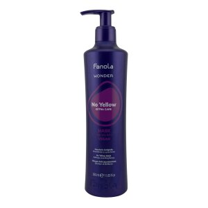 Fanola Wonder No Yellow Mask 350 ml