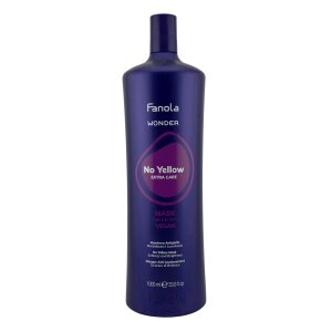 Fanola Wonder No Yellow Mask 1000 ml