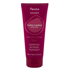 Fanola Wonder Color Locker Sealing Cream 200 ml