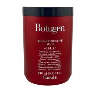 Fanola Botugen Restructuring Mask 1000 ml