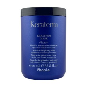 Fanola Keraterm Mask 1000 ml