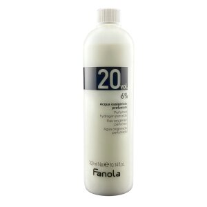 Fanola Peroxyde 20 Vol 300 ml