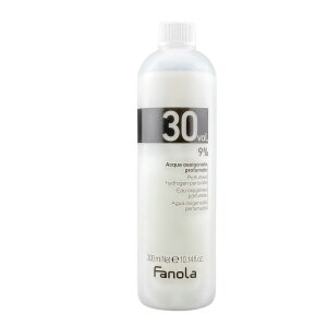 Fanola Peroxyde 30 Vol 300 ml