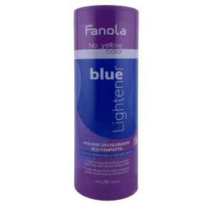 Fanola Blue Lightener - (Patent) 450 g