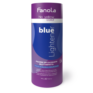 Fanola Blue Lightener - (Patent) 450 g