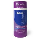 Fanola Blue Lightener - (Patent) 450 g