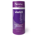 Fanola Violet Lightener Viola 450  gr