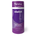Fanola Violet Lightener Viola 450  gr
