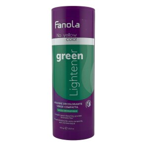 Fanola Green Lightener 450 gr