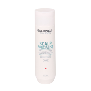 Goldwell Dualsenses Scalp Specialist Deep Cleansing Shampoo 250 ml