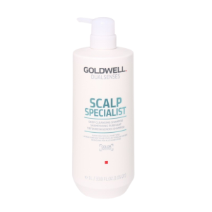 Goldwell Dualsenses Scalp Specialist Deep Cleansing Shampoo 1000 ml