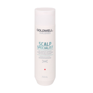 Goldwell Dualsenses Scalp Specialist Anti-Dandruff Shampoo 250 ml