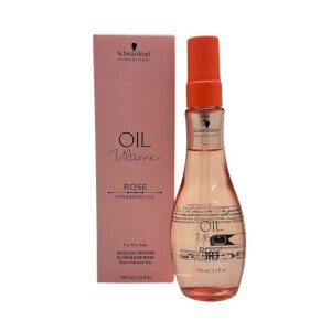 Schwarzkopf Oil Ultime Rose Finishing Oil 100 ml