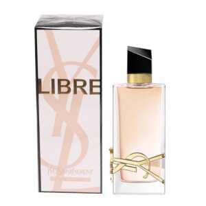 Yves Saint Laurent YSL Libre Eau de Toilette 90 ml