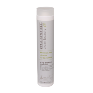 Paul Mitchell Clean Beauty Scalp Therapy Shampoo 250 ml