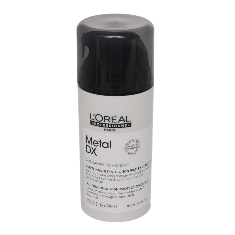 L'Oréal Expert Metal DX High Protection Cream 100 ml