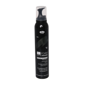 LISAP Re.Foam 13 schwarz 200 ml