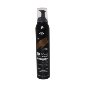 LISAP Re.Foam 16 dunkelblond 200 ml.