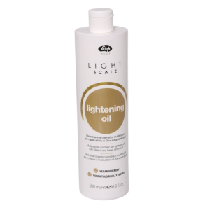LISAP Lightening Oil 500 ml
