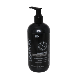 LISAP LISAPLEX Lamellar Shampoo 500 ml.