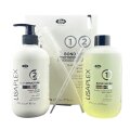 Lisap Lisaplex Bond Saver Professional Kit 2 x 475 ml