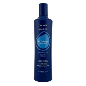 Fanola No Orange Wonder Shampoo 350 ml