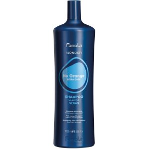 Fanola Wonder No Orange Shampoo 1000 ml