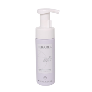 Goldwell Kerasilk Essential Volume Foam Conditioner 150 ml