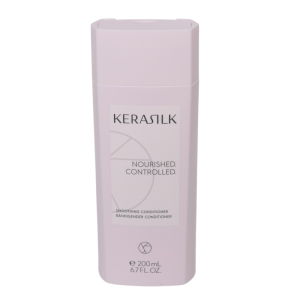 Goldwell Kerasilk Essential Smoothing Conditioner 200 ml