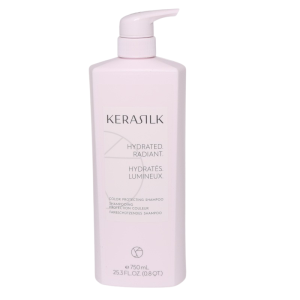Goldwell Kerasilk Essential Color Shampoo 750 ml