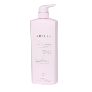 Goldwell Kerasilk Essentials Reparierendes Shampoo 750 ml