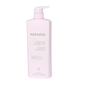Goldwell Kerasilk Essential Smoothing Shampoo 750 ml