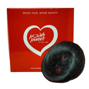 Ellen Wille Haarteil Ouzo