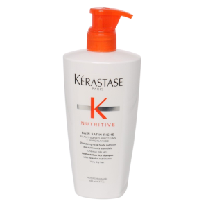 Kérastase Nutritive Bain Satin Riche 500 ml