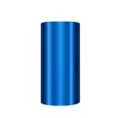 Fripac Alu-Folie Blau für Wrapmaster 20 my, 12 cm x...