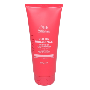 Wella Invigo Color Brilliance Conditioner fine 200 ml
