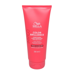 Wella Invigo Color Brilliance Conditioner coarse 200 ml
