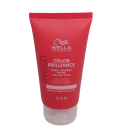 Wella Invigo Color Brilliance Mask fine 75 ml Mini