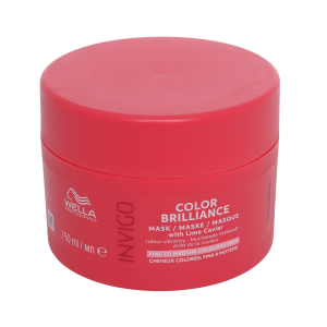 Wella Invigo Color Brilliance Mask fine 150 ml