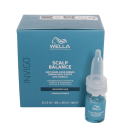 Wella Invigo Scalp Balance Anti Hair-Loss Serum 8x6 ml