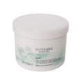 Wella NutriCurls Mask für Locken und welliges Haar 500 ml