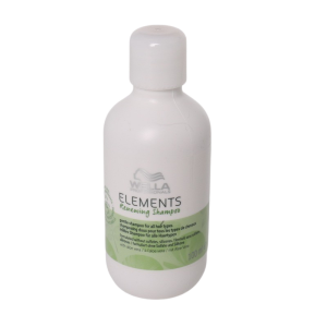 Wella Elements Renewing Shampoo 100 ml Mini