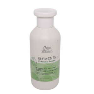 Wella Elements Renewing Shampoo 250 ml