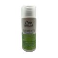 Wella Elements Calming Shampoo 50 ml Mini