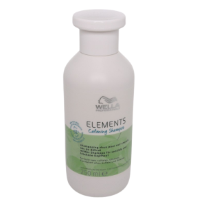 Wella Elements Calming Shampoo 300 ml