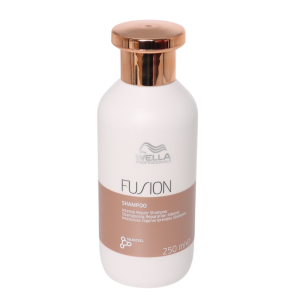 Wella Fusion Intense Repair Shampoo 250 ml