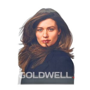 Goldwell Salonplaner Terminbuch 6 Mitarbeiter 2025