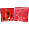 Giorgio Armani Si Passione Giftset 132 ml
