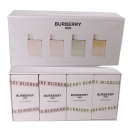 Burberry Her Set 4x5 ml