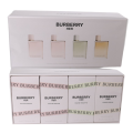 Burberry Her Set 4x5 ml